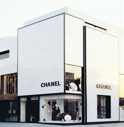 peter marino chanel paris|peter marino miami.